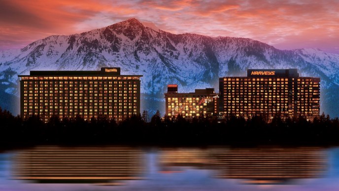 Lake Tahoe | Caesars Entertainment - Official Site