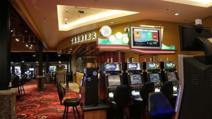 650 đô la giúp bạn mua được gì trong Chơi Roulette châu Âu cao cấp 