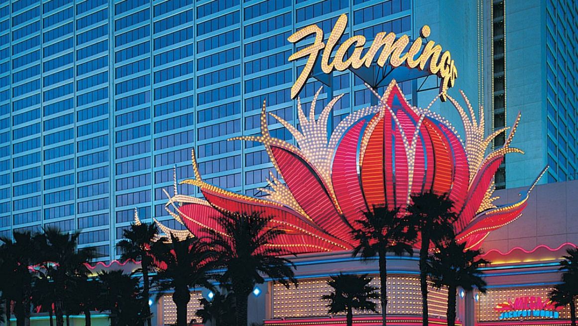 Flamingo Las Vegas Hotel, Book Now