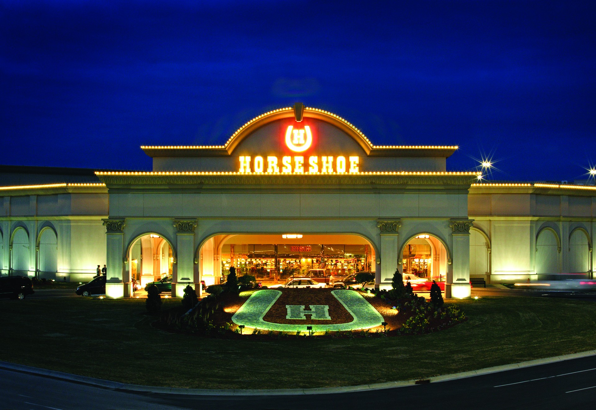 hotels near horseshoe casino council bluffs