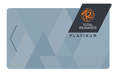 seven platinum card