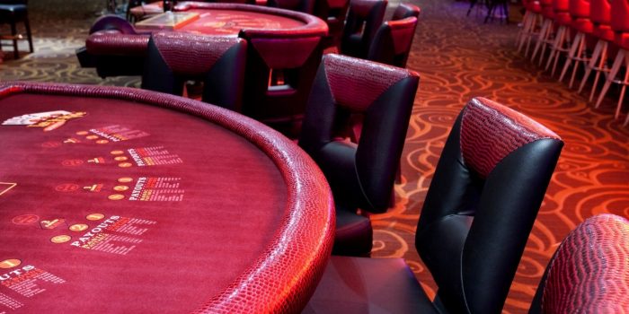 Where to Play Craps on the Vegas Strip - Best US Casino S