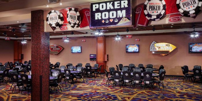 Kansas city casino poker tournaments