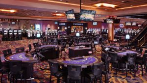 Casino In Riverside Mo