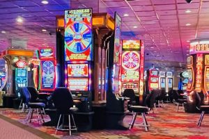 Best slot machines in south lake tahoe news