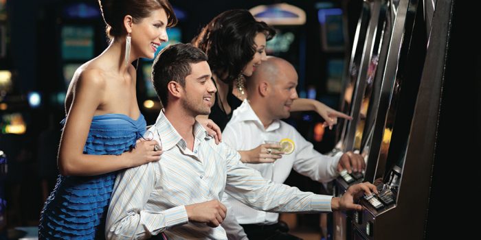 Hollywood Casino Slot Machine List