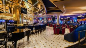 Group Dining Las Vegas: Best Restaurants for Large Groups