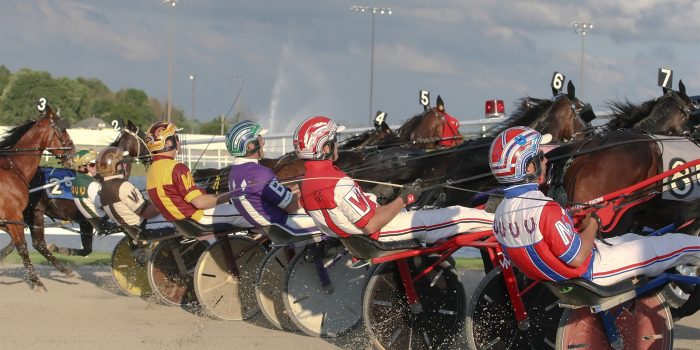 Horsemen Racing Schedule Harrah S Hoosier Park Casino