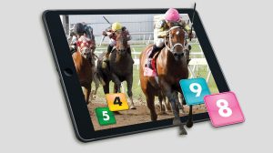 Horse Race Handicapping | Indiana Grand Racing & Casino