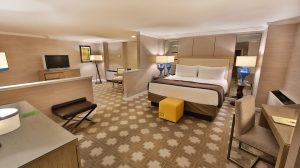 Atlantic City Hotel Rooms Suites Caesars Atlantic City