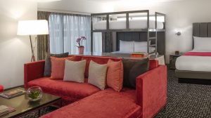 Las Vegas Hotel Rooms Suites Flamingo Hotel Casino