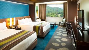 Harrah S Cherokee Casino Resort Hotel Rooms