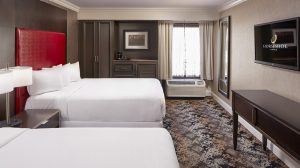 Rooms in tunica